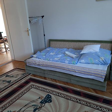 Balatonkeresztúr Uj Elet Weekend House 빌라 외부 사진