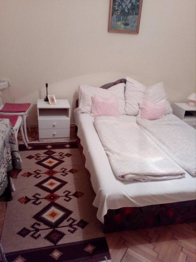Balatonkeresztúr Uj Elet Weekend House 빌라 외부 사진