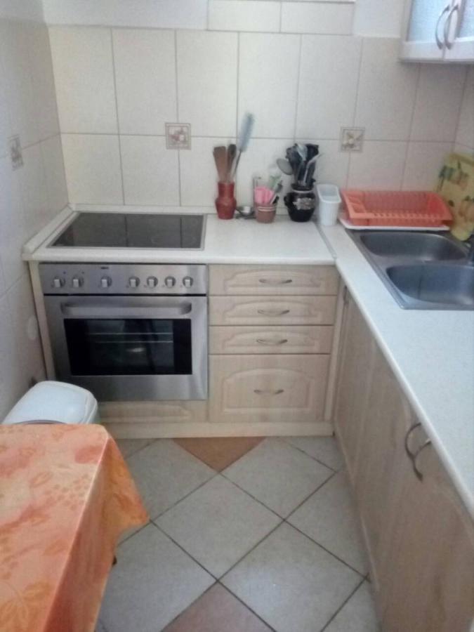 Balatonkeresztúr Uj Elet Weekend House 빌라 외부 사진
