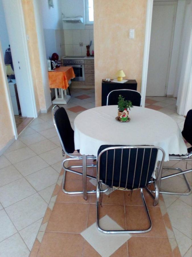 Balatonkeresztúr Uj Elet Weekend House 빌라 외부 사진