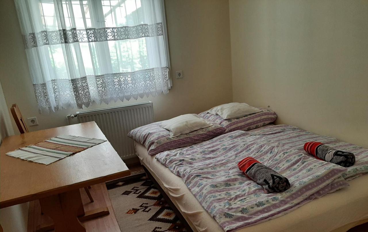 Balatonkeresztúr Uj Elet Weekend House 빌라 외부 사진